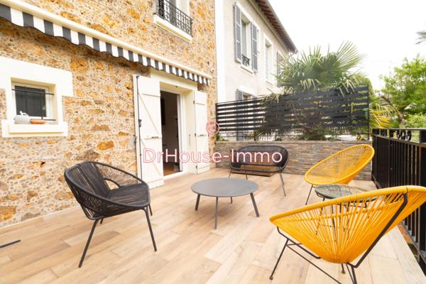 Maison à vendre 6 pièces de 154 m²