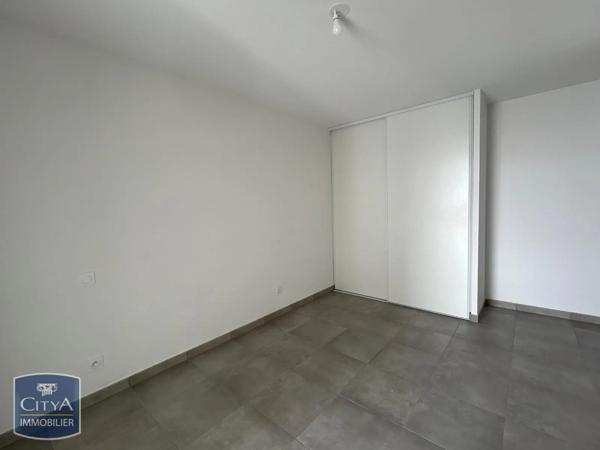 Appartement à louer 3 pièces 55.57m² Toulouse (31100)
