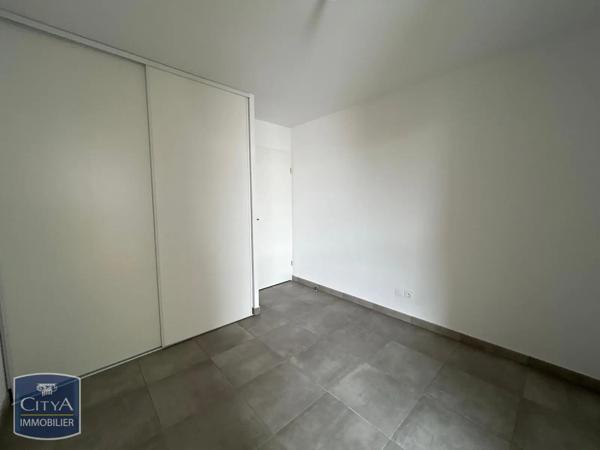 Appartement à louer 3 pièces 55.57m² Toulouse (31100)