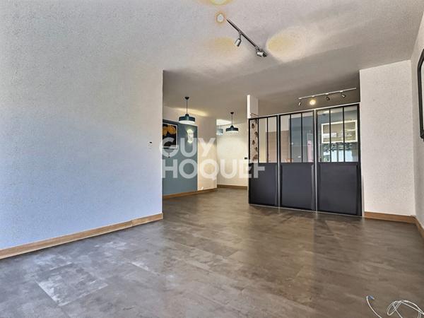 Appartement Fuveau 3 pièce(s) 69 m2