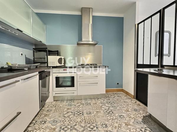 Appartement Fuveau 3 pièce(s) 69 m2