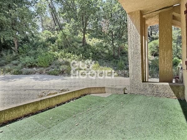 Appartement Fuveau 3 pièce(s) 69 m2