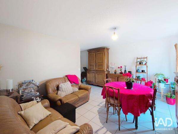 Appartement à vendre 2 pièces 45 m² Mérignac