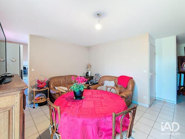 Appartement à vendre 2 pièces 45 m² Mérignac