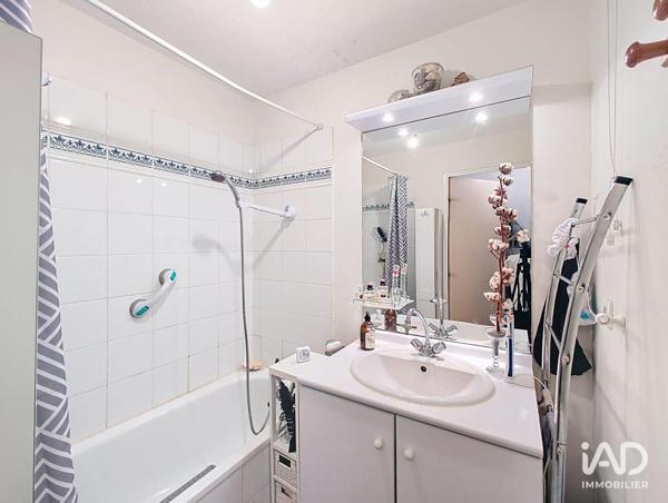 Appartement à vendre 2 pièces 45 m² Mérignac