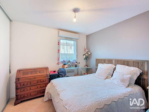 Appartement à vendre 2 pièces 45 m² Mérignac