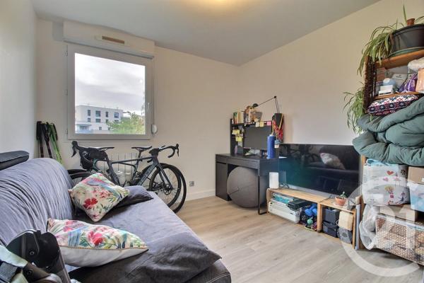 Appartement F3 à vendre  3 pièces - 63,08 m 2   THONON LES BAINS  - 74