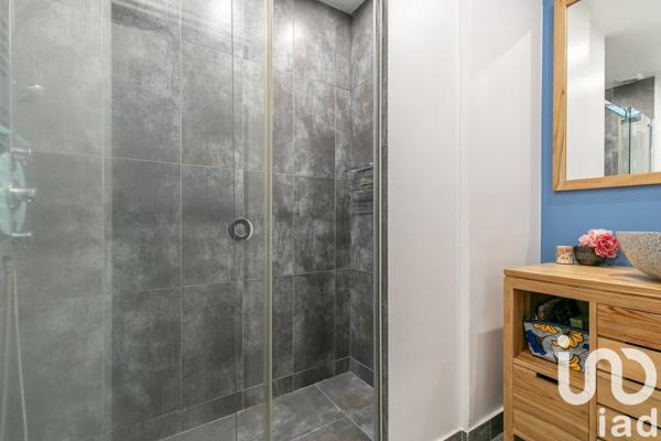 Maison à vendre 4 pièces 68 m² Fontenay-sous-Bois