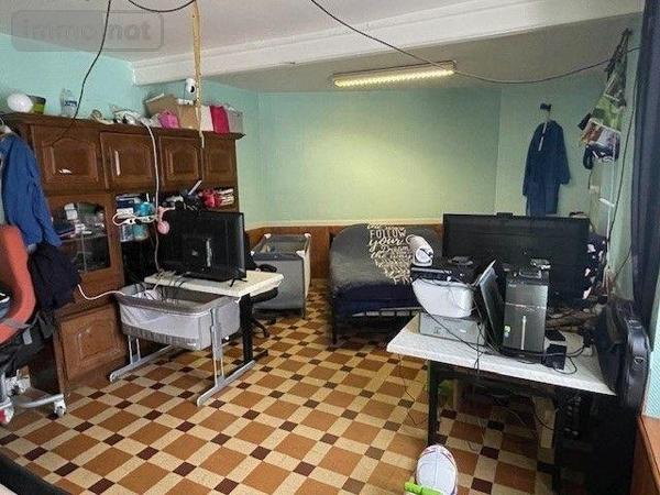 Maison à vendre à Selommes dans le Loir-et-Cher (41100), ref : 001/2130