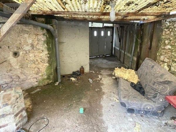 Maison à vendre à Selommes dans le Loir-et-Cher (41100), ref : 001/2130