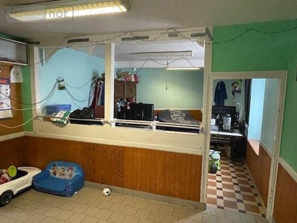 Maison à vendre à Selommes dans le Loir-et-Cher (41100), ref : 001/2130