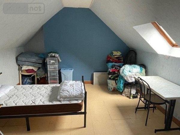 Maison à vendre à Selommes dans le Loir-et-Cher (41100), ref : 001/2130