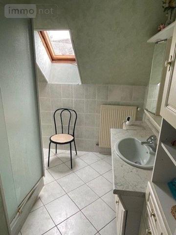 Maison à vendre à Selommes dans le Loir-et-Cher (41100), ref : 001/2130