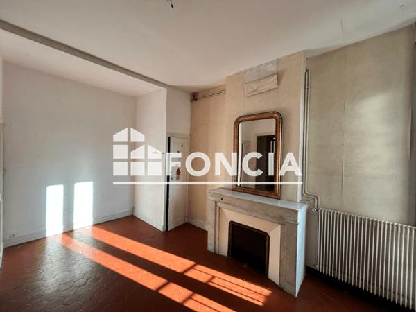 Location Appartement 4 pièces 115.7 m² - 15 RUE RAYMOND MARC Nimes Cedex 30000
