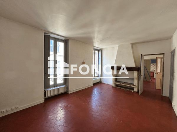 Location Appartement 4 pièces 115.7 m² - 15 RUE RAYMOND MARC Nimes Cedex 30000