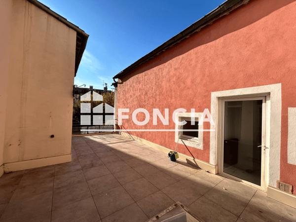 Location Appartement 4 pièces 115.7 m² - 15 RUE RAYMOND MARC Nimes Cedex 30000