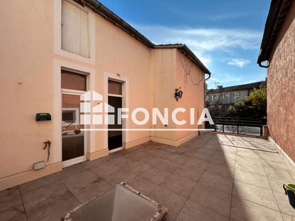 Location Appartement 4 pièces 115.7 m² - 15 RUE RAYMOND MARC Nimes Cedex 30000