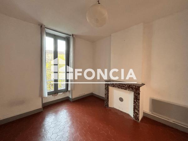 Location Appartement 4 pièces 115.7 m² - 15 RUE RAYMOND MARC Nimes Cedex 30000