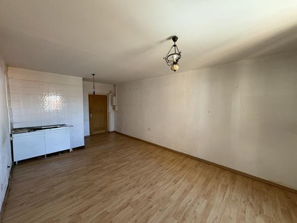 Appartement 3 pièces 50.93 m2