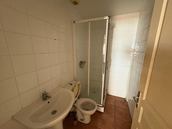 Appartement 3 pièces 50.93 m2