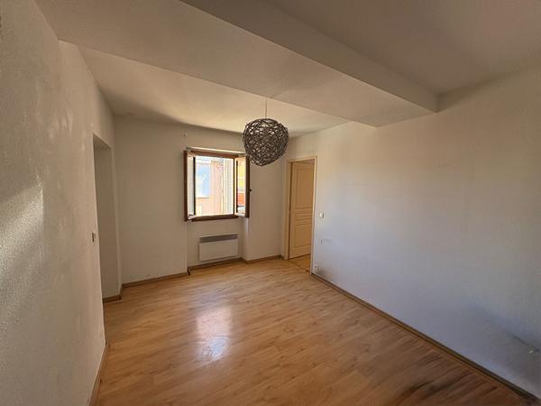 Appartement 3 pièces 50.93 m2