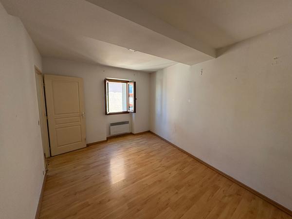 Appartement 3 pièces 50.93 m2