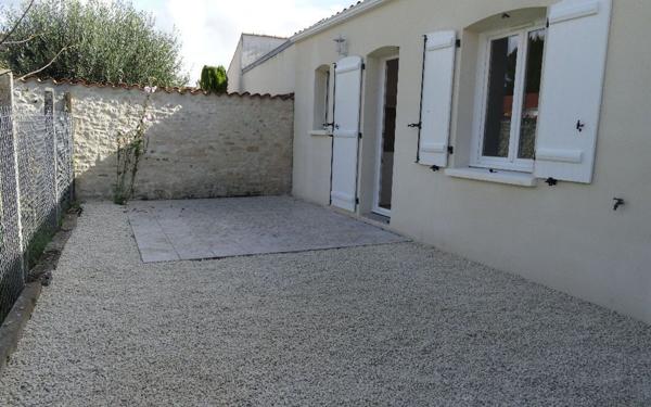 Maison à louer