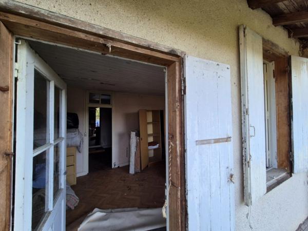 PETIT PRIX A RENOVER. MAISON ET JARDIN, CONDOM (32100)
