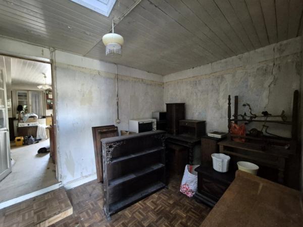 PETIT PRIX A RENOVER. MAISON ET JARDIN, CONDOM (32100)