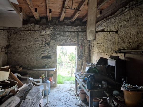 PETIT PRIX A RENOVER. MAISON ET JARDIN, CONDOM (32100)