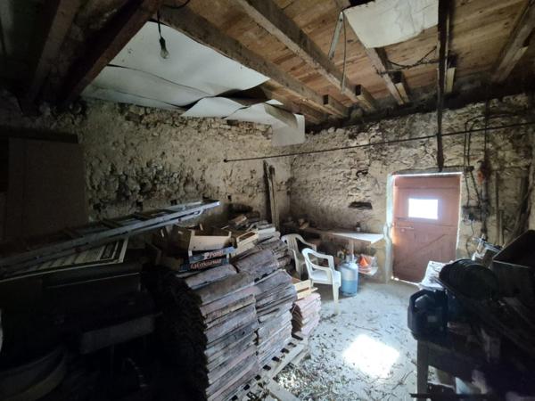 PETIT PRIX A RENOVER. MAISON ET JARDIN, CONDOM (32100)