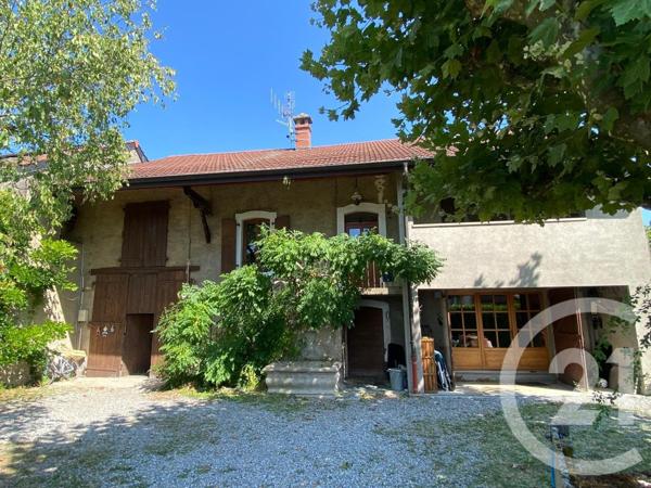 Maison à vendre  5 pièces - 175 m2 LOISIN - 74