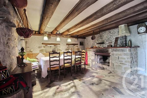 Maison à vendre  5 pièces - 175 m2 LOISIN - 74