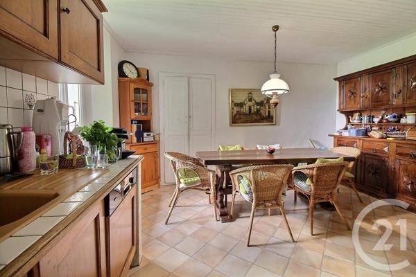 Maison à vendre  5 pièces - 175 m2 LOISIN - 74