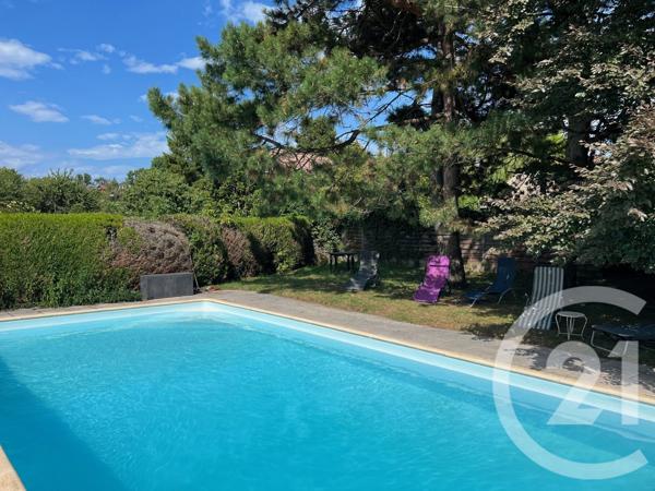 Maison à vendre  5 pièces - 175 m2 LOISIN - 74