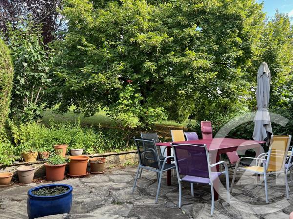 Maison à vendre  5 pièces - 175 m2 LOISIN - 74