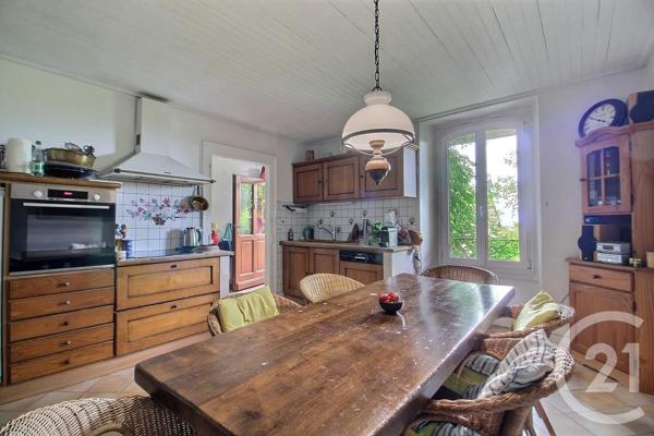 Maison à vendre  5 pièces - 175 m2 LOISIN - 74