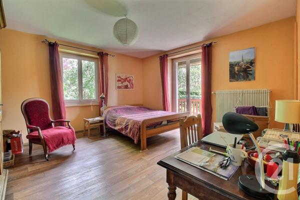 Maison à vendre  5 pièces - 175 m2 LOISIN - 74