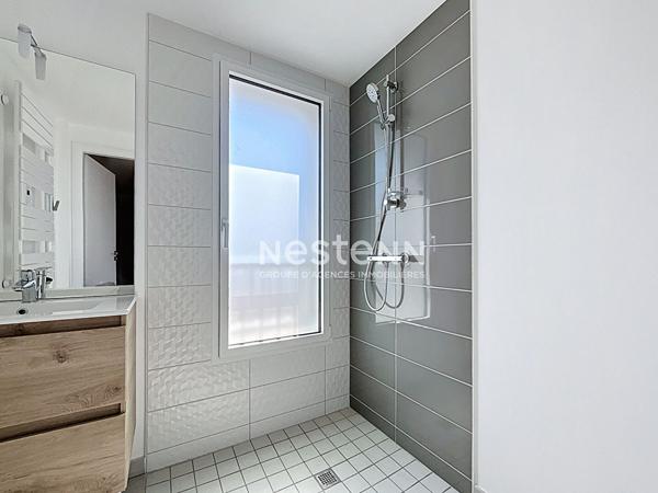Appartement neuf T4 pièce(s)