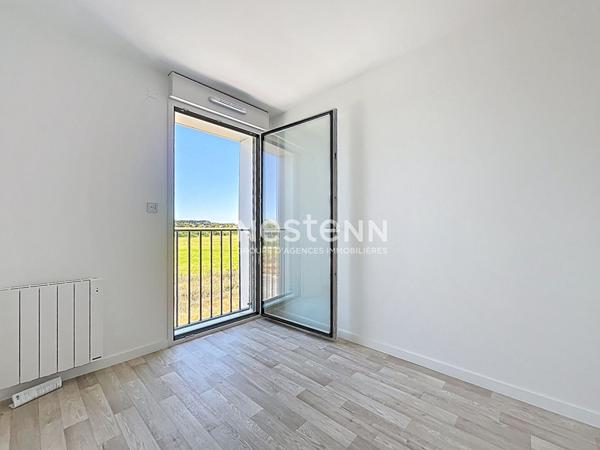 Appartement neuf T4 pièce(s)