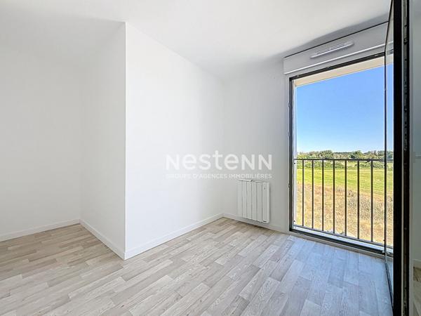 Appartement neuf T4 pièce(s)