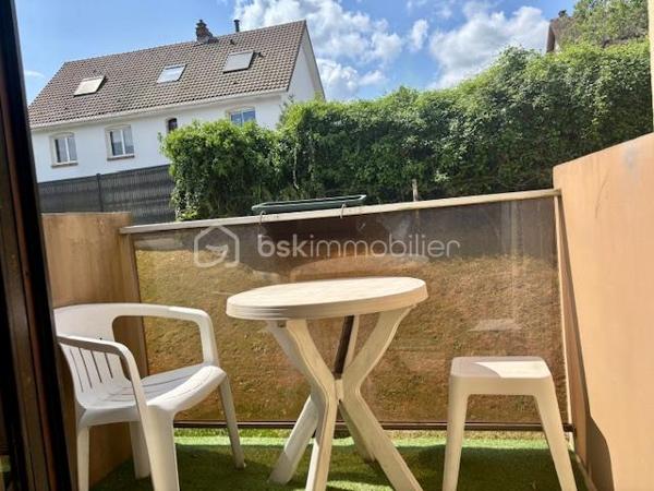 Appartement de 65 m²