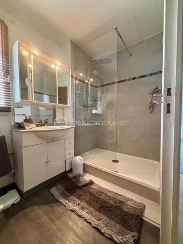 Appartement de 65 m²