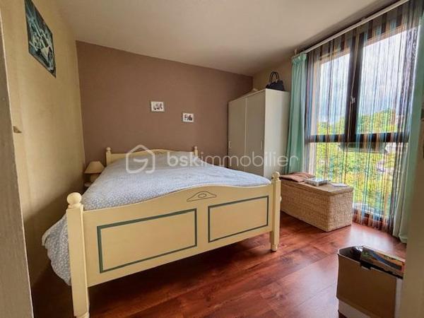 Appartement de 65 m²