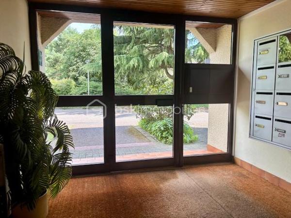 Appartement de 65 m²