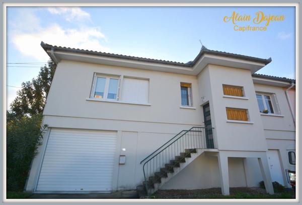 Dpt Lot et Garonne (47), à Vendre AGEN Terrain de 3 519 M2