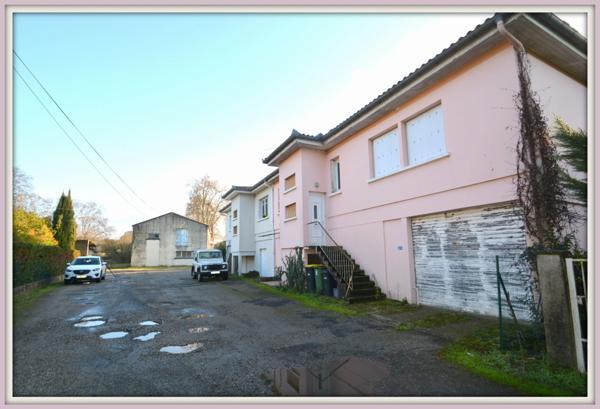 Dpt Lot et Garonne (47), à Vendre AGEN Terrain de 3 519 M2