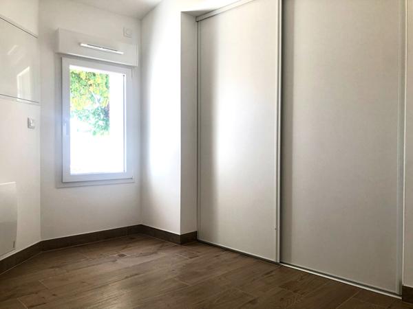 Maison 2 chambres à louer - SAINT HILAIRE DE RIEZ