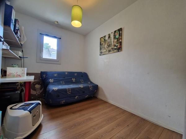 Maison Nantes 107 m2 - 3 chambres + Bureau