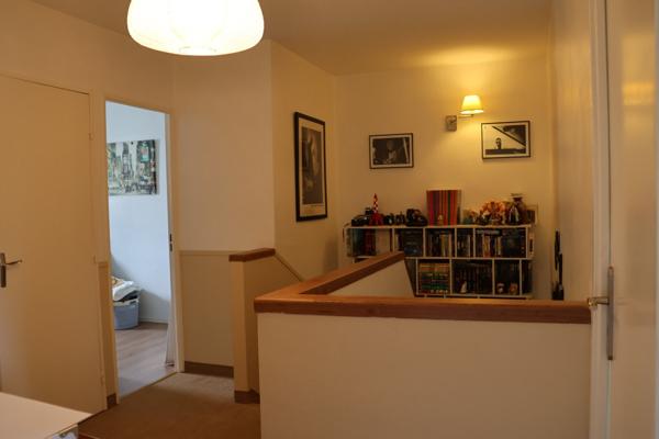 Maison Nantes 107 m2 - 3 chambres + Bureau